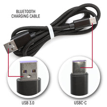 Load image into Gallery viewer, Rugged Air RA980 Bluetooth Cell Phone ANR General Aviation Pilot Headset