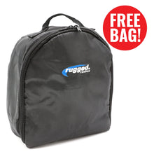 Load image into Gallery viewer, Rugged Air RA980 Bluetooth Cell Phone ANR General Aviation Pilot Headset