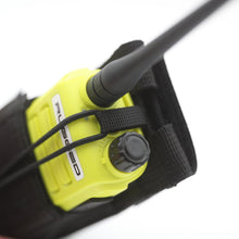 Load image into Gallery viewer, Handheld Radio Pouch