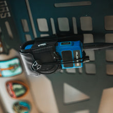 Load image into Gallery viewer, Handheld Radio Pouch