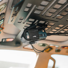 Load image into Gallery viewer, Handheld Radio Pouch