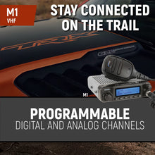 Load image into Gallery viewer, RAM Two-Way Mobile Radio Kit