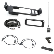 Load image into Gallery viewer, RAM Two-Way Mobile Radio Kit