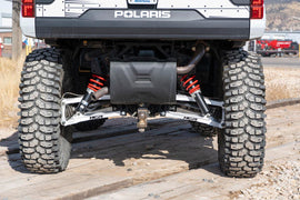 HCR Racing High-Clearance Forward Offset Suspension Kit for Polaris Ranger XP 1000 (2021+)