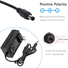 Load image into Gallery viewer, Hyper Camp Locator Power Adapter