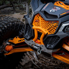 Load image into Gallery viewer, HCR Racing Dual Sport OEM Replacement Front A-Arms for the Can-Am Maverick X3 72"