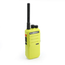 Load image into Gallery viewer, Rugged RDH16 - Business Band Two Way Handheld Radio - Digital and Analog