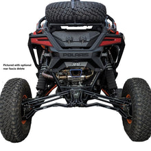 Load image into Gallery viewer, RPM Polaris RZR Pro R 3" DUAL Sport Muffler W/ 3" Tip