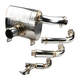 RPM Can-Am Maverick X3 FULL 3