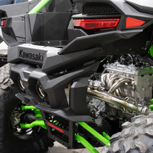 Load image into Gallery viewer, RPM SxS Kawasaki Teryx H2 2.5" Full Exhaust System with Chambered Muffler + Optional E-Valve