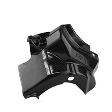 Load image into Gallery viewer, RPM Kawasaki H2 Carbon Fiber Air Filter Lid Cover
