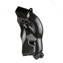 Load image into Gallery viewer, RPM Kawasaki H2 Carbon Fiber Air Intake Cover