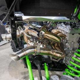 RPM Kawasaki H2 2.5