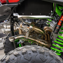 Load image into Gallery viewer, RPM Kawasaki H2 2.5" Dual Sport Full Exhaust + Optional E-Valve