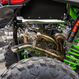 RPM Kawasaki H2 2.5