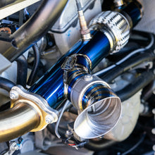 Load image into Gallery viewer, RPM Polaris RZR TITANIUM E-Valve 3" Electronic Dump Valve Exhaust - XPT, Pro XP, Pro S, Turbo R, Turbo S