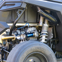 Load image into Gallery viewer, RPM Polaris RZR TITANIUM E-Valve 3" Electronic Dump Valve Exhaust - XPT, Pro XP, Pro S, Turbo R, Turbo S