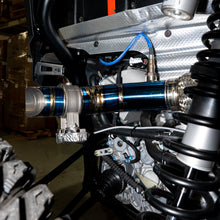 Load image into Gallery viewer, RPM Polaris RZR TITANIUM E-Valve 3" Electronic Dump Valve Exhaust - XPT, Pro XP, Pro S, Turbo R, Turbo S