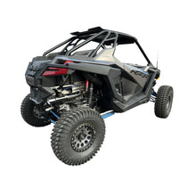 Load image into Gallery viewer, RPM Turbo RZR Desert Series 3" Full Stainless Exhaust System