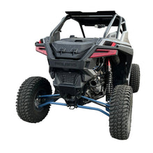 Load image into Gallery viewer, RPM Turbo RZR Desert Series 3" Full Stainless Exhaust System