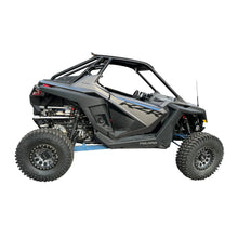 Load image into Gallery viewer, RPM Turbo RZR Desert Series 3" Full Stainless Exhaust System