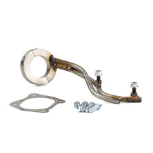 Load image into Gallery viewer, RPM Turbo RZR Desert Series 3" Full Stainless Exhaust System