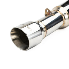 Load image into Gallery viewer, RPM Turbo RZR Desert Series 3" Full Stainless Exhaust System
