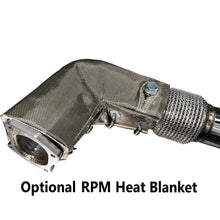 Load image into Gallery viewer, RPM RZR XPT, Turbo R, Pro S &amp; Pro XP 3" Electric Side Dump E-Valve Exhaust