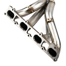 Load image into Gallery viewer, RPM Pro R "Big Core HeadPipe" Header Pipe