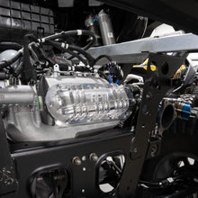 Load image into Gallery viewer, RPM Polaris RZR Turbo Verti-Flow Big Core Billet Intercooler