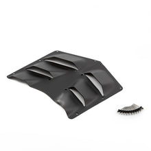 Load image into Gallery viewer, RPM UTV Air Intake Louver " COOLER LOUVER "
