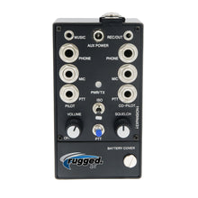 Load image into Gallery viewer, Rugged Air RRP2EX 2 Place Expandable General Aviation Pilot Intercom