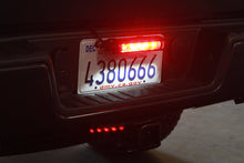 Load image into Gallery viewer, RTL-M, 6" Light Bar