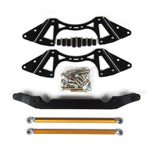 Load image into Gallery viewer, 2 Inch UTV Lift Kit | Polaris RZR 800 50 Inch Standard / XC - RZR 800 50" 08-11 With Sway Bars
