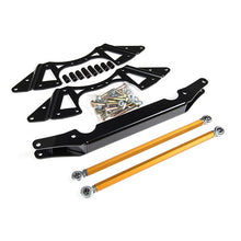 Load image into Gallery viewer, 2 Inch UTV Lift Kit | Polaris RZR 800 50 Inch Standard / XC - RZR 800 50" 08-11 With Sway Bars