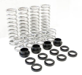 Dual Rate Springs Kit | Polaris RZR XP 900 (Fox Podium)