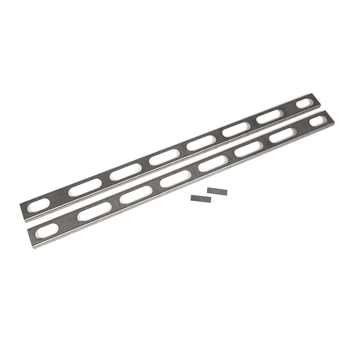 Chassis Sleeves | Polaris RZR XP 900 - All Years