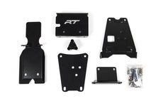 Load image into Gallery viewer, Front Gusset Plate | CanAm Maverick X3