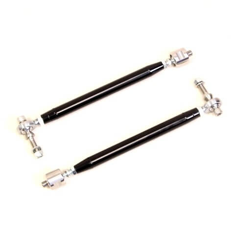 HD Tie Rods Replacement Kit | Polaris RZR 800 / 800S / 800 4 / 570 - All 50" models