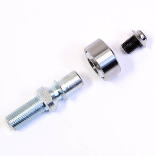 HD Tie Rods Replacement Kit | Polaris RZR 800 / 800S / 800 4 / 570 - All 50" models