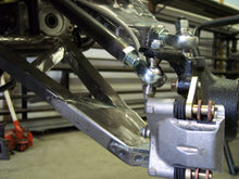 Load image into Gallery viewer, HD Tie Rods Replacement Kit | Polaris RZR 800 / 800S / 800 4 / 570 - All 50" models