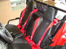 Load image into Gallery viewer, 4-Point Harness Kit | Polaris RZR 170