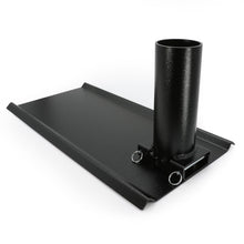 Load image into Gallery viewer, Wheel Stand for Base Camp Telescoping Flag Poles