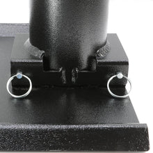 Load image into Gallery viewer, Wheel Stand for Base Camp Telescoping Flag Poles