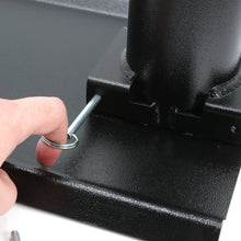 Load image into Gallery viewer, Wheel Stand for Base Camp Telescoping Flag Poles