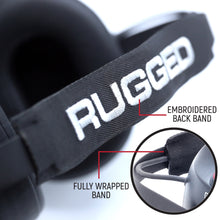 Load image into Gallery viewer, RW-H52 Bluetooth Headset for Cell Phones - 2-Way Radio Compatible