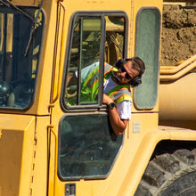 Load image into Gallery viewer, RW-H52 Bluetooth Headset for Cell Phones - 2-Way Radio Compatible