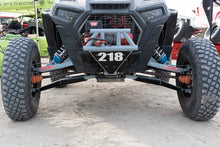 Load image into Gallery viewer, HCR Front A-Arm Skid Plates for Polaris RZR XP Turbo S