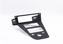 Load image into Gallery viewer, Stay Flush Motorsports 2020-2024 Short Polaris Pro R/XP PCI Kenwood Radio and Switch-Pros Bracket - PCI Race Radios