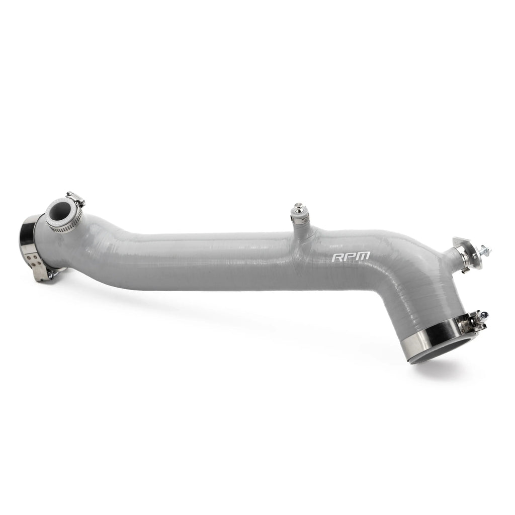 RPM Polaris RZR Turbo XP XP4 Turbo S Pro XP Turbo R - Silicone Charge Tube 